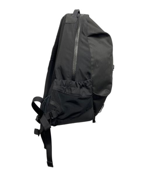 ARC'TERYX（アークテリクス）ARC'TERYX (アークテリクス) ARRO 16 BACK PACK ブラックの古着・服飾アイテム