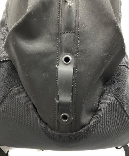 ARC'TERYX（アークテリクス）ARC'TERYX (アークテリクス) ARRO 16 BACK PACK ブラックの古着・服飾アイテム
