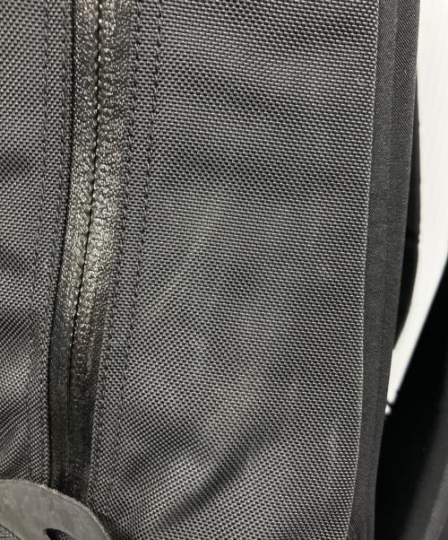 ARC'TERYX（アークテリクス）ARC'TERYX (アークテリクス) ARRO 16 BACK PACK ブラックの古着・服飾アイテム