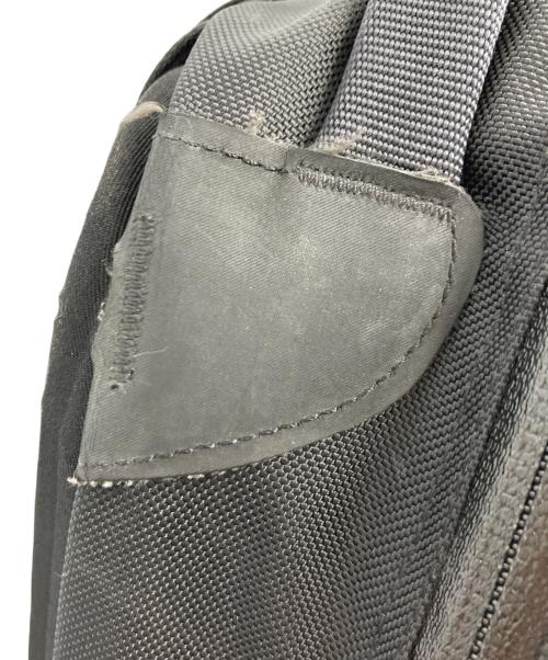 ARC'TERYX（アークテリクス）ARC'TERYX (アークテリクス) ARRO 16 BACK PACK ブラックの古着・服飾アイテム