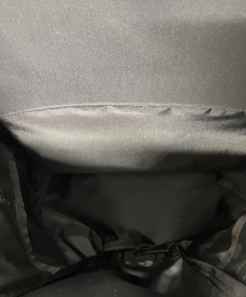 ARC'TERYX（アークテリクス）ARC'TERYX (アークテリクス) ARRO 16 BACK PACK ブラックの古着・服飾アイテム