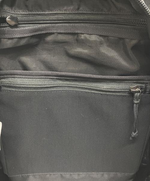 ARC'TERYX（アークテリクス）ARC'TERYX (アークテリクス) ARRO 16 BACK PACK ブラックの古着・服飾アイテム