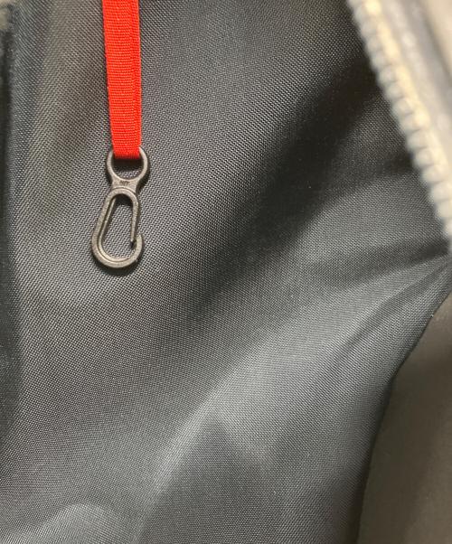 ARC'TERYX（アークテリクス）ARC'TERYX (アークテリクス) ARRO 16 BACK PACK ブラックの古着・服飾アイテム