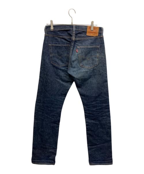 LEVI'S PReMIUM（リーバイス プレミアム）LEVI'S PReMIUM (リーバイス プレミアム) 501デニムパンツ インディゴ サイズ:76㎝の古着・服飾アイテム
