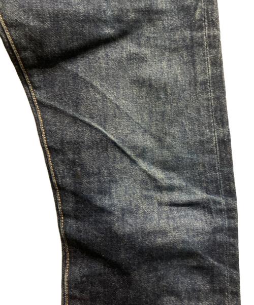 LEVI'S PReMIUM（リーバイス プレミアム）LEVI'S PReMIUM (リーバイス プレミアム) 501デニムパンツ インディゴ サイズ:76㎝の古着・服飾アイテム