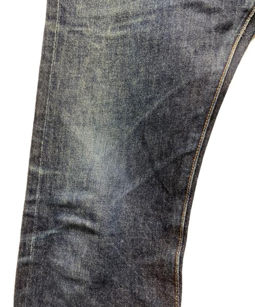 LEVI'S PReMIUM（リーバイス プレミアム）LEVI'S PReMIUM (リーバイス プレミアム) 501デニムパンツ インディゴ サイズ:76㎝の古着・服飾アイテム