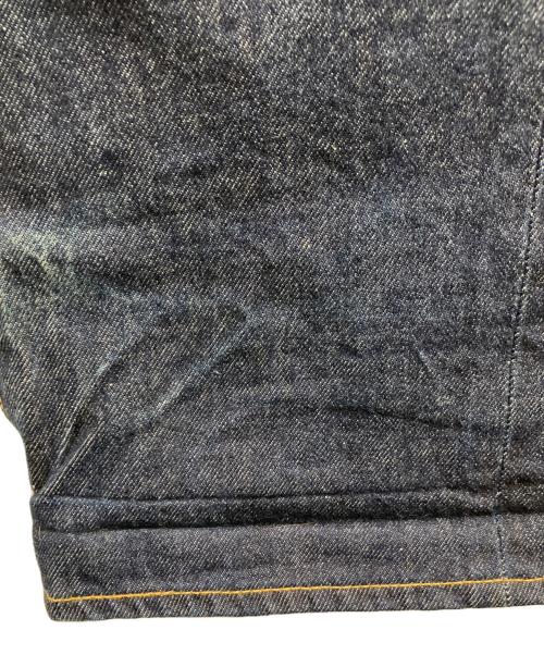 LEVI'S PReMIUM（リーバイス プレミアム）LEVI'S PReMIUM (リーバイス プレミアム) 501デニムパンツ インディゴ サイズ:76㎝の古着・服飾アイテム