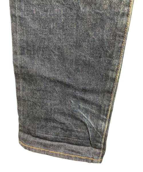 LEVI'S PReMIUM（リーバイス プレミアム）LEVI'S PReMIUM (リーバイス プレミアム) 501デニムパンツ インディゴ サイズ:76㎝の古着・服飾アイテム