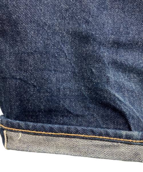 LEVI'S PReMIUM（リーバイス プレミアム）LEVI'S PReMIUM (リーバイス プレミアム) 501デニムパンツ インディゴ サイズ:76㎝の古着・服飾アイテム