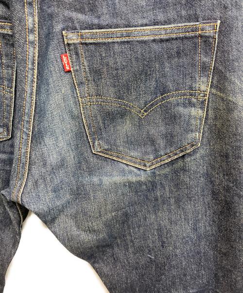LEVI'S PReMIUM（リーバイス プレミアム）LEVI'S PReMIUM (リーバイス プレミアム) 501デニムパンツ インディゴ サイズ:76㎝の古着・服飾アイテム