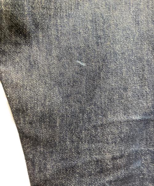 LEVI'S PReMIUM（リーバイス プレミアム）LEVI'S PReMIUM (リーバイス プレミアム) 501デニムパンツ インディゴ サイズ:76㎝の古着・服飾アイテム