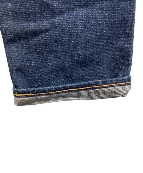 LEVI'S PReMIUM（リーバイス プレミアム）LEVI'S PReMIUM (リーバイス プレミアム) 501デニムパンツ インディゴ サイズ:76㎝の古着・服飾アイテム