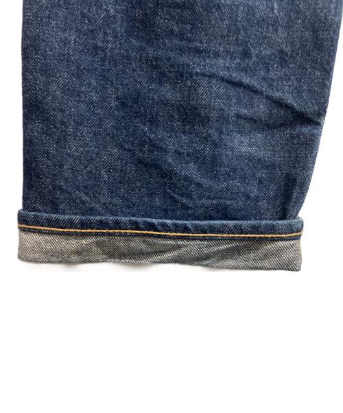 LEVI'S PReMIUM（リーバイス プレミアム）LEVI'S PReMIUM (リーバイス プレミアム) 501デニムパンツ インディゴ サイズ:76㎝の古着・服飾アイテム