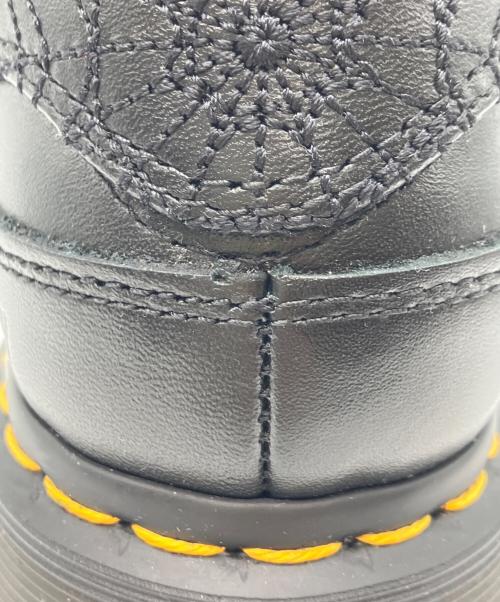 Dr.Martens（ドクターマーチン）Dr.Martens (ドクターマーチン) wednesday (ウェンズデイ) BUZZ WEDNESDAY メリージェーン シューズ ブラック サイズ:UK 5の古着・服飾アイテム