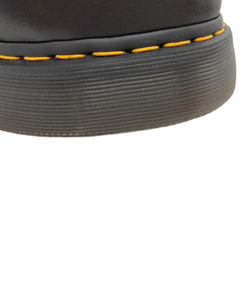 Dr.Martens（ドクターマーチン）Dr.Martens (ドクターマーチン) wednesday (ウェンズデイ) BUZZ WEDNESDAY メリージェーン シューズ ブラック サイズ:UK 5の古着・服飾アイテム