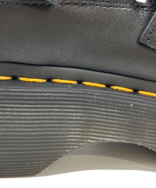 Dr.Martens（ドクターマーチン）Dr.Martens (ドクターマーチン) wednesday (ウェンズデイ) BUZZ WEDNESDAY メリージェーン シューズ ブラック サイズ:UK 5の古着・服飾アイテム