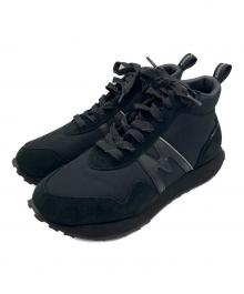KARHU（カルフ）の古着「M-RUNNER」｜ブラック