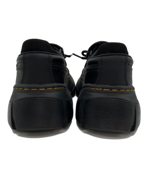 Dr.Martens（ドクターマーチン）Dr.Martens (ドクターマーチン) DMXL MJシューズ ブラック サイズ:UK５の古着・服飾アイテム
