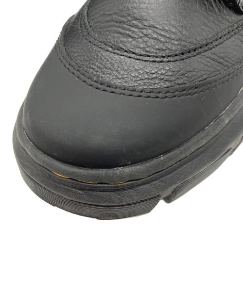 Dr.Martens（ドクターマーチン）Dr.Martens (ドクターマーチン) DMXL MJシューズ ブラック サイズ:UK５の古着・服飾アイテム