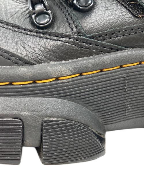 Dr.Martens（ドクターマーチン）Dr.Martens (ドクターマーチン) DMXL MJシューズ ブラック サイズ:UK５の古着・服飾アイテム