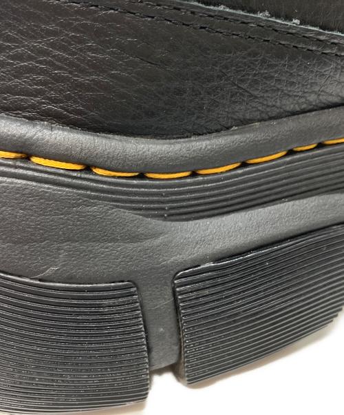 Dr.Martens（ドクターマーチン）Dr.Martens (ドクターマーチン) DMXL MJシューズ ブラック サイズ:UK５の古着・服飾アイテム