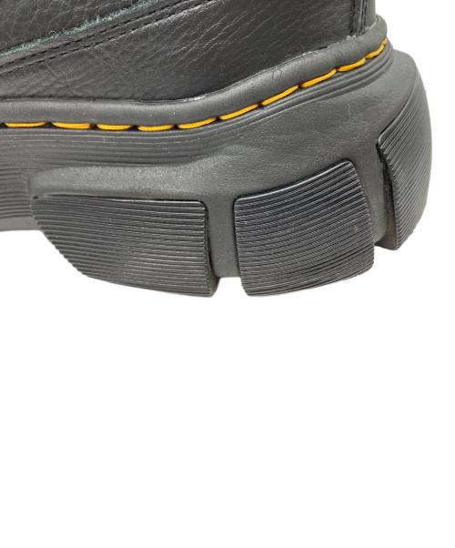 Dr.Martens（ドクターマーチン）Dr.Martens (ドクターマーチン) DMXL MJシューズ ブラック サイズ:UK５の古着・服飾アイテム