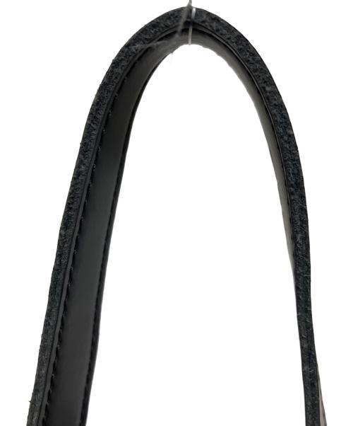 Dr.Martens（ドクターマーチン）Dr.Martens (ドクターマーチン) wednesday (ウェンズデイ) WEDNESDAY ラウンド バックパック ブラックの古着・服飾アイテム