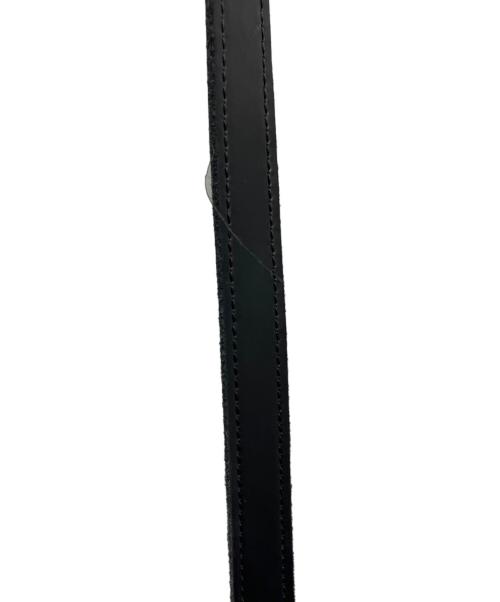 Dr.Martens（ドクターマーチン）Dr.Martens (ドクターマーチン) wednesday (ウェンズデイ) WEDNESDAY ラウンド バックパック ブラックの古着・服飾アイテム