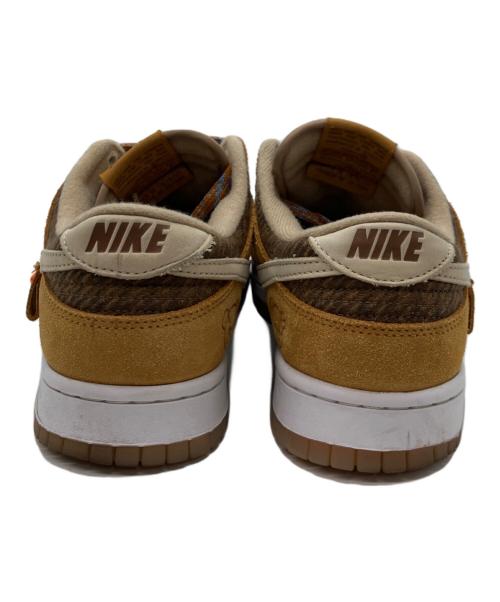 NIKE（ナイキ）NIKE (ナイキ) Dunk Low Teddy Bear 