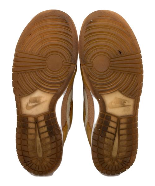 NIKE（ナイキ）NIKE (ナイキ) Dunk Low Teddy Bear 