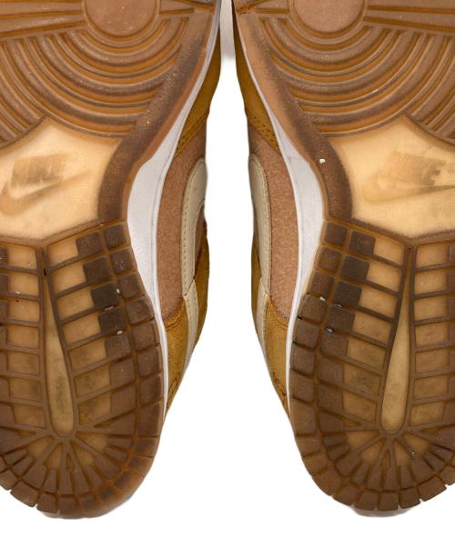 NIKE（ナイキ）NIKE (ナイキ) Dunk Low Teddy Bear 