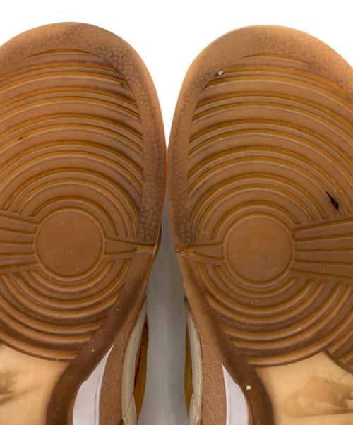 NIKE（ナイキ）NIKE (ナイキ) Dunk Low Teddy Bear 