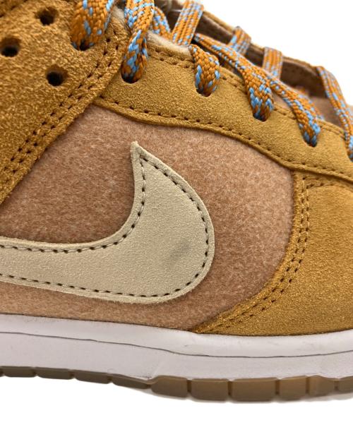 NIKE（ナイキ）NIKE (ナイキ) Dunk Low Teddy Bear 