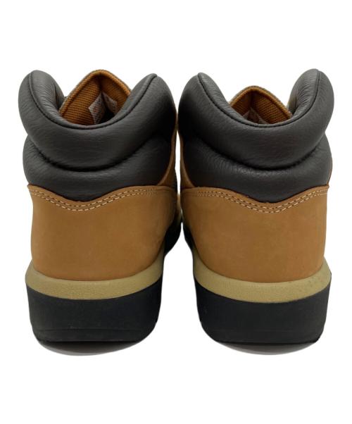 Timberland（ティンバーランド）Timberland (ティンバーランド) FIELD BOOT F&L WP ブラウン サイズ:26㎝の古着・服飾アイテム