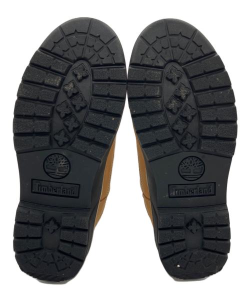 Timberland（ティンバーランド）Timberland (ティンバーランド) FIELD BOOT F&L WP ブラウン サイズ:26㎝の古着・服飾アイテム
