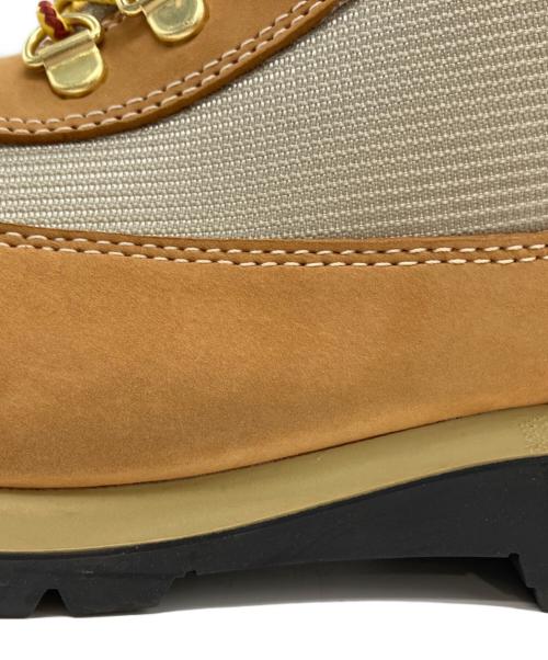 Timberland（ティンバーランド）Timberland (ティンバーランド) FIELD BOOT F&L WP ブラウン サイズ:26㎝の古着・服飾アイテム