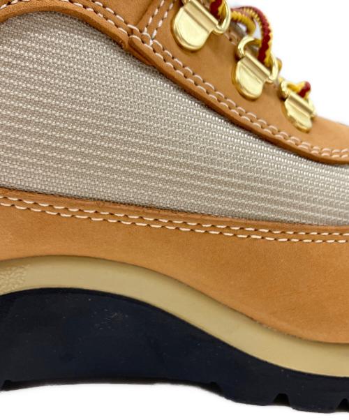 Timberland（ティンバーランド）Timberland (ティンバーランド) FIELD BOOT F&L WP ブラウン サイズ:26㎝の古着・服飾アイテム