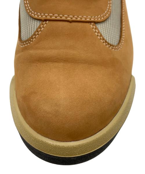 Timberland（ティンバーランド）Timberland (ティンバーランド) FIELD BOOT F&L WP ブラウン サイズ:26㎝の古着・服飾アイテム
