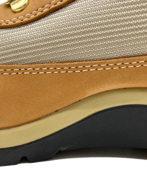 Timberland（ティンバーランド）Timberland (ティンバーランド) FIELD BOOT F&L WP ブラウン サイズ:26㎝の古着・服飾アイテム