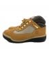Timberland (ティンバーランド) FIELD BOOT F&L WP ブラウン サイズ:26㎝：10000円