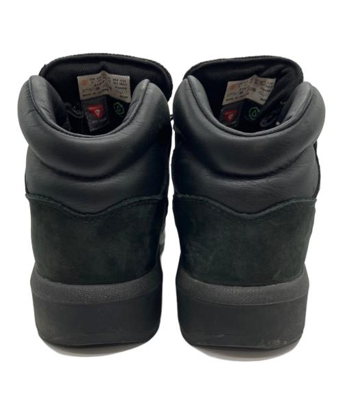 Timberland（ティンバーランド）Timberland (ティンバーランド) FIELD BOOT WP ブラック サイズ:26㎝の古着・服飾アイテム
