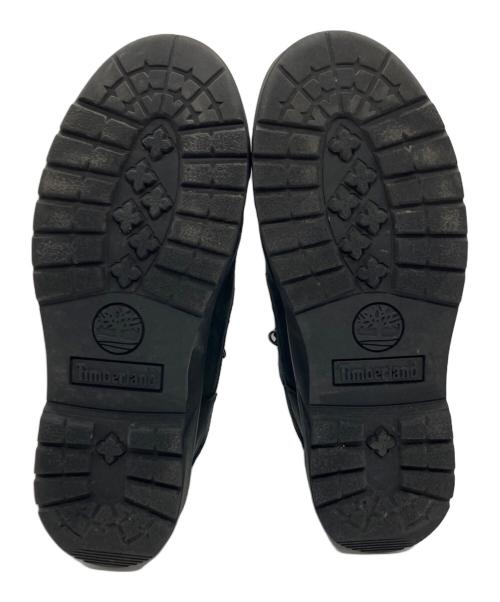 Timberland（ティンバーランド）Timberland (ティンバーランド) FIELD BOOT WP ブラック サイズ:26㎝の古着・服飾アイテム