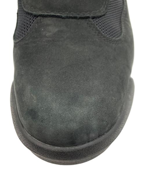 Timberland（ティンバーランド）Timberland (ティンバーランド) FIELD BOOT WP ブラック サイズ:26㎝の古着・服飾アイテム
