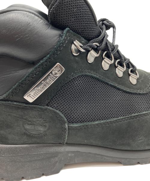 Timberland（ティンバーランド）Timberland (ティンバーランド) FIELD BOOT WP ブラック サイズ:26㎝の古着・服飾アイテム