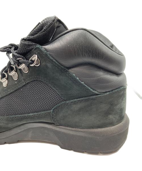 Timberland（ティンバーランド）Timberland (ティンバーランド) FIELD BOOT WP ブラック サイズ:26㎝の古着・服飾アイテム