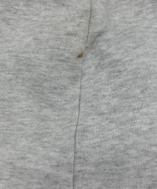 X-LARGE（エクストララージ）X-LARGE (エクストララージ) COMMUNITY SPIRIT SWEATPANTS グレー サイズ:Lの古着・服飾アイテム