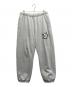X-LARGE（エクストララージ）の古着「COMMUNITY SPIRIT SWEATPANTS」｜グレー
