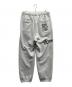 X-LARGE (エクストララージ) COMMUNITY SPIRIT SWEATPANTS グレー サイズ:L：5000円