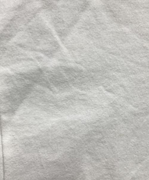 A BATHING APE（ア ベイシング エイプ）A BATHING APE (ア ベイシング エイプ) 31st Anniversary Ape Head Tee ホワイト サイズ:XLの古着・服飾アイテム