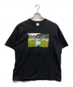 SUPREMEシュプリーム）の古着「24SS Maradona Tee　マラドーナ ティー」｜ブラック